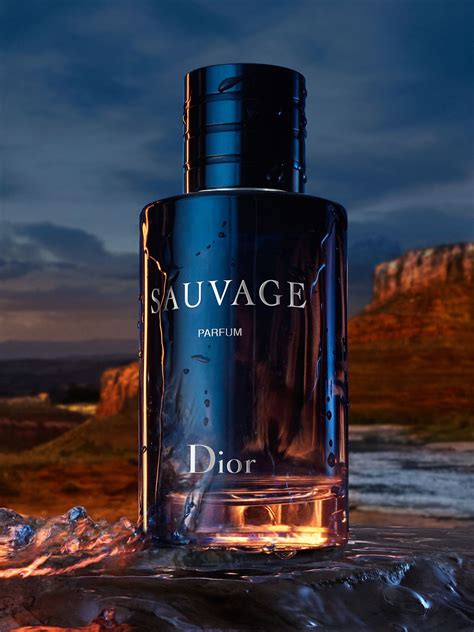 dior savauhe